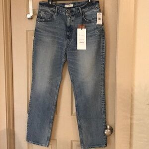 Moussy Vintage NWT Size 31 Dells Boy Skinny
